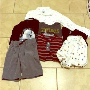 Boys old navy bundle